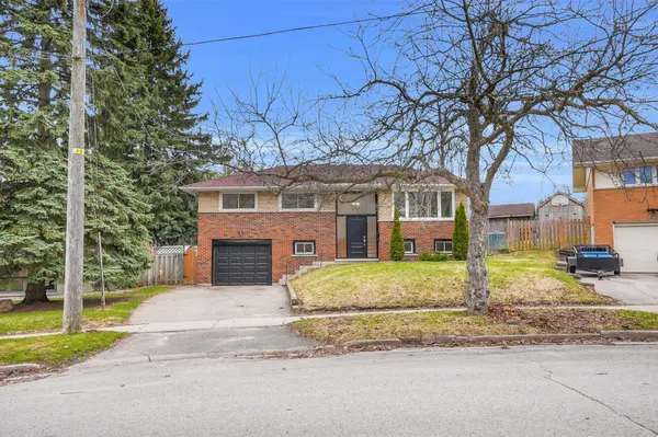 37 Nicklin CRES, Guelph, ON N1H 5E8