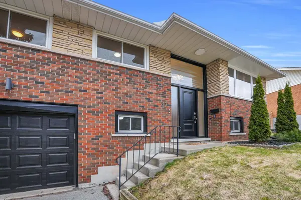 37 Nicklin CRES, Guelph, ON N1H 5E8