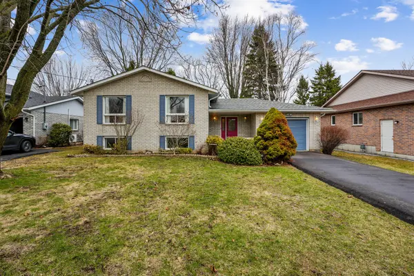 15 Morrow AVE, Brighton, ON K0K 1H0