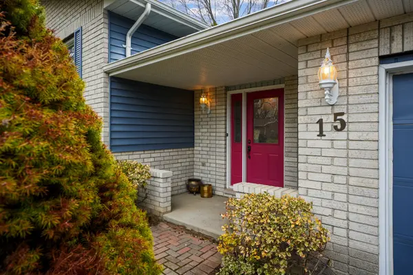 15 Morrow AVE, Brighton, ON K0K 1H0