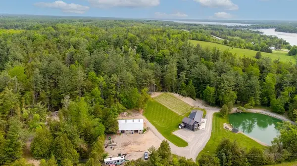 829 Peace RD, Kawartha Lakes, ON K0M 2L0