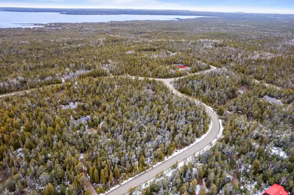 LOT 12 Willow Creek CRES, Northern Bruce Peninsula, ON N0H 2R0