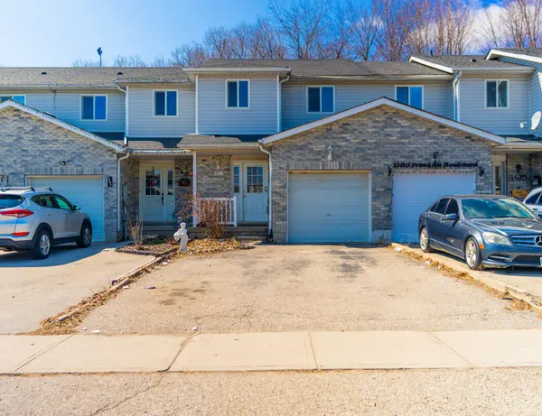 1496 Franklin BLVD,  Cambridge,  ON N3C 3L5