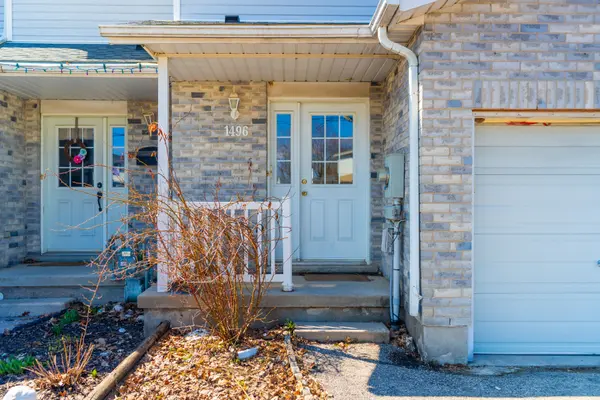 1496 Franklin BLVD, Cambridge, ON N3C 3L5