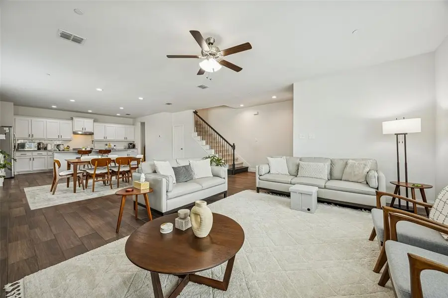 6832 Henry Drive, North Richland Hills, TX 76180