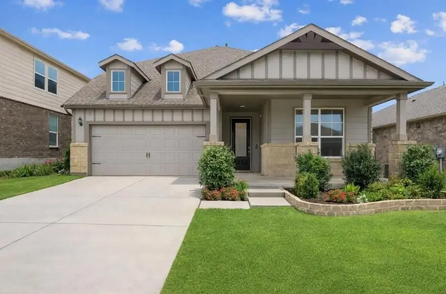 2429 Rooster Lane, Northlake, TX 76247