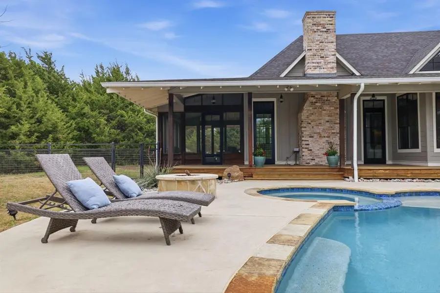 1335 Milrany Lane, Melissa, TX 75454