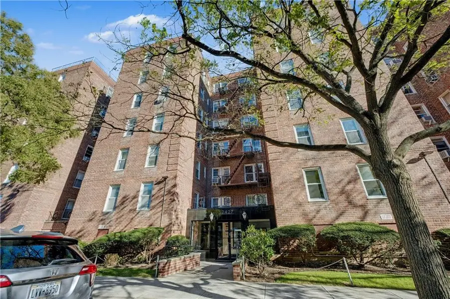 2427 East 29th ST #5A, Brooklyn, NY 11235
