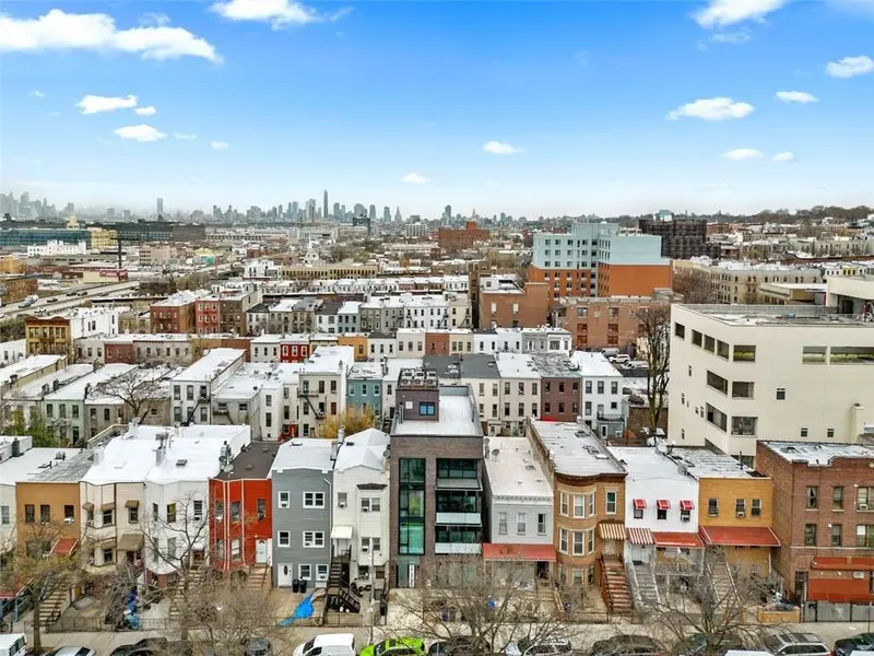 355 53rd ST #1B, Brooklyn, NY 11220