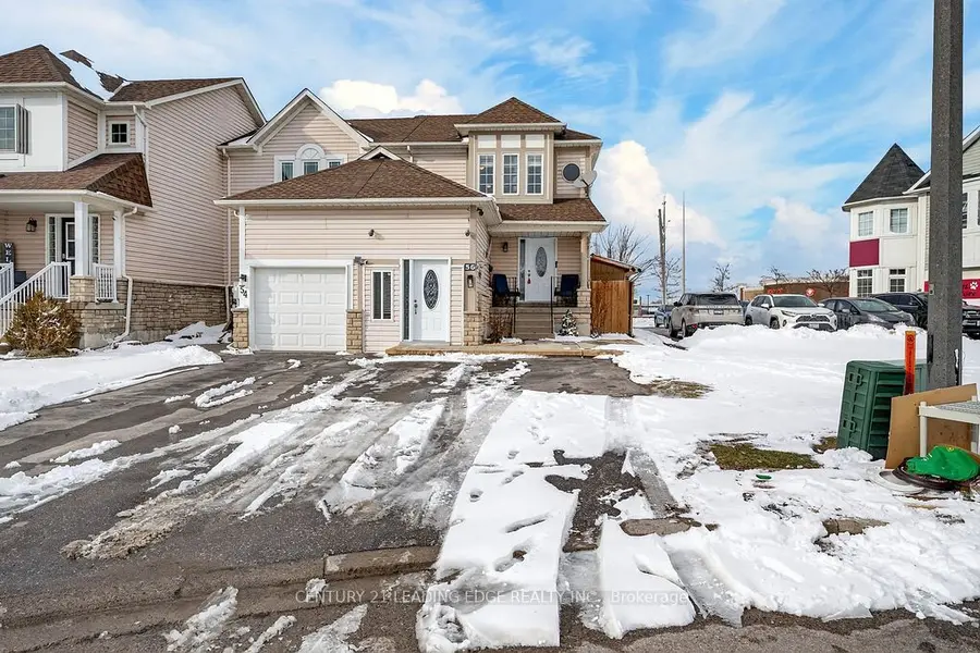 56 Ivory CT, Clarington, ON L1C 5C1