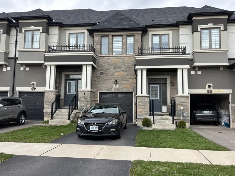 93 Bilanski Farm RD, Brantford, ON N3S 0J4