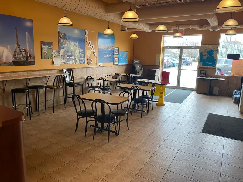 470 Dundas ST E, Belleville, ON K8N 1G1