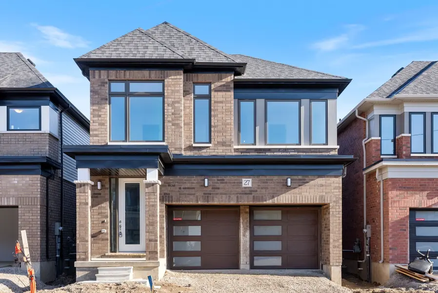27 Blain DR, Hamilton, ON L0R 1C0