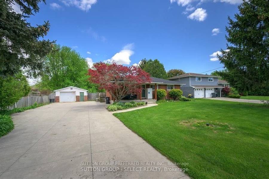 108 Coulter AVE, Central Elgin, ON N5R 5A7