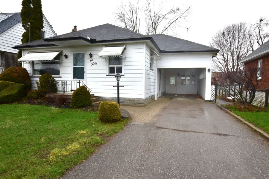 630 Cameron ST, Peterborough, ON K9J 3Z8
