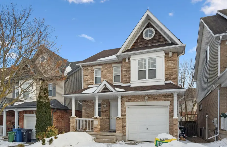 22 Darnell RD, Guelph, ON N1G 5K3