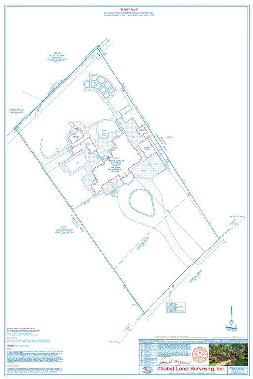 5007 Seneca Drive, Dallas, TX 75209