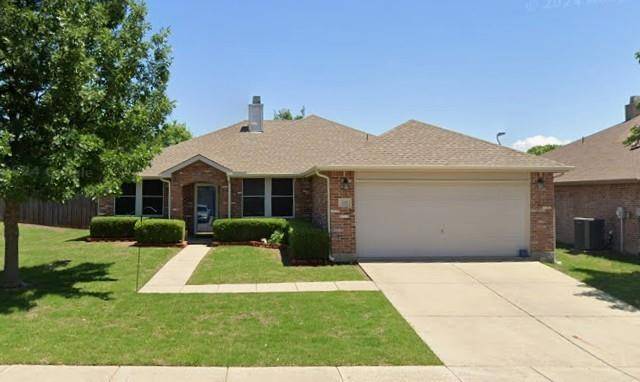 618 Hanceville Way, Wylie, TX 75098