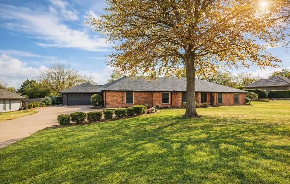 1745 Summer Lane, Keller, TX 76262