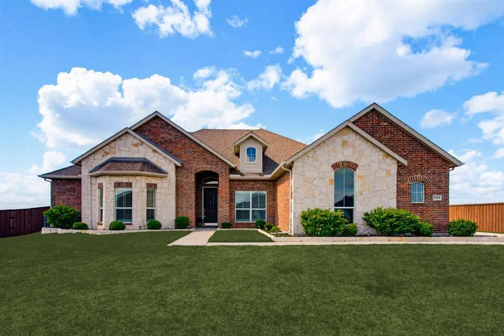 2084 Rolling Meadow Lane, Josephine, TX 75173