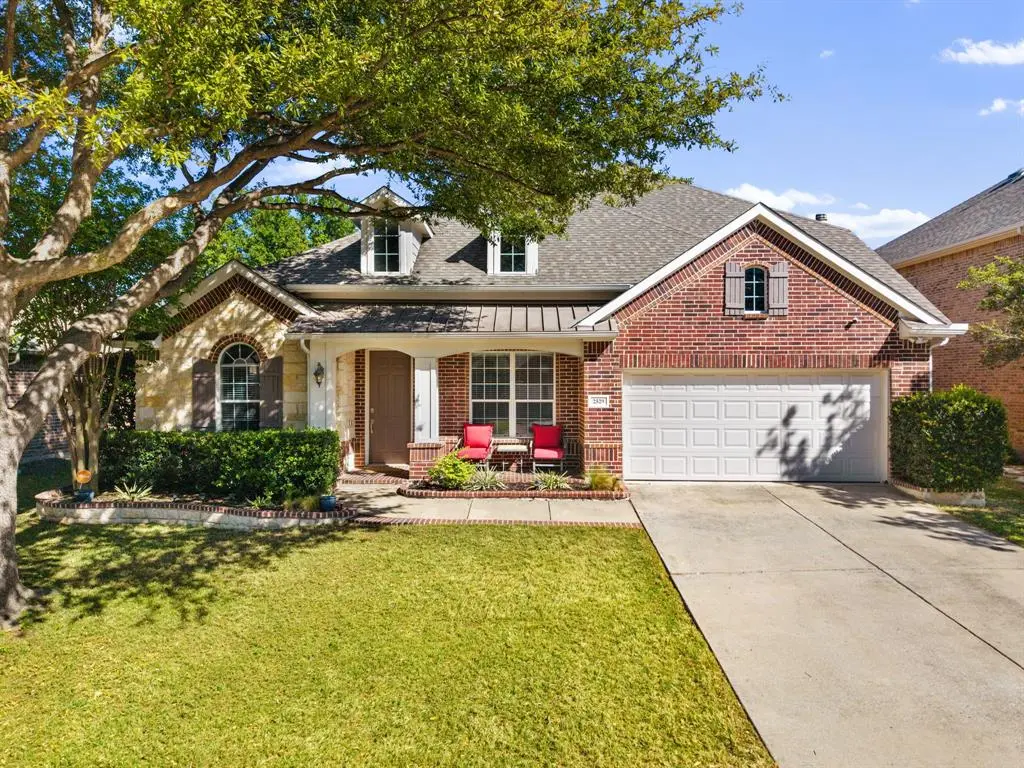 2529 Still Springs Drive, Little Elm, TX 75068