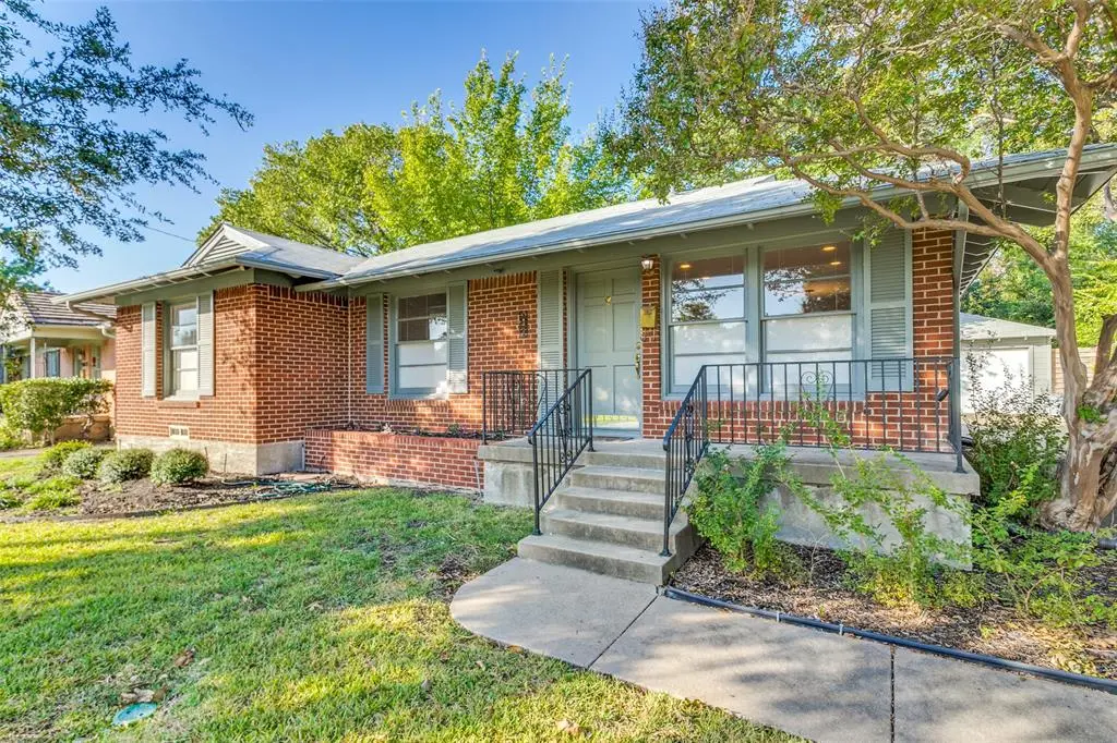 10527 Solta Drive, Dallas, TX 75218