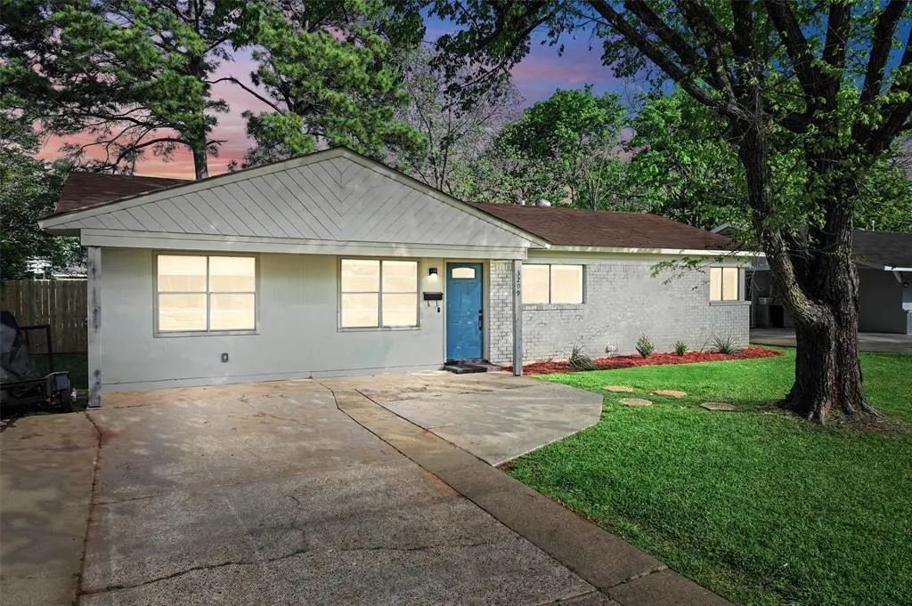 3209 Bistineau Drive, Bossier City, LA 71112