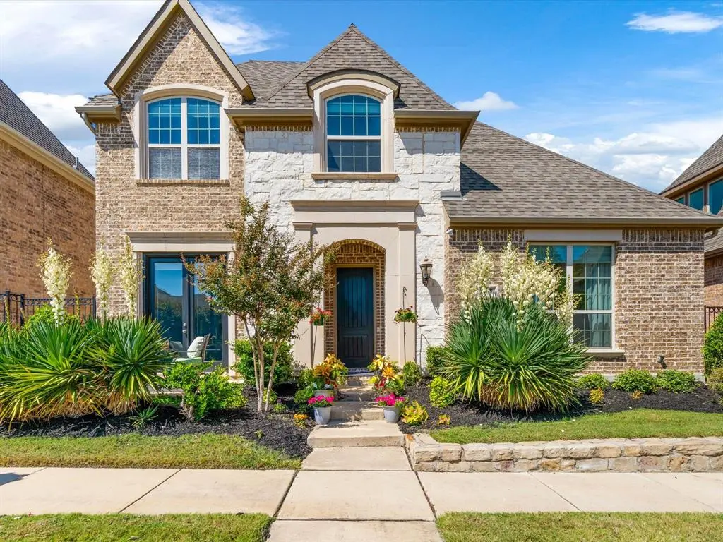 408 Montpelier Drive, Southlake, TX 76092