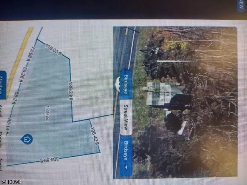 Address not disclosed, Andover Twp., NJ 07860