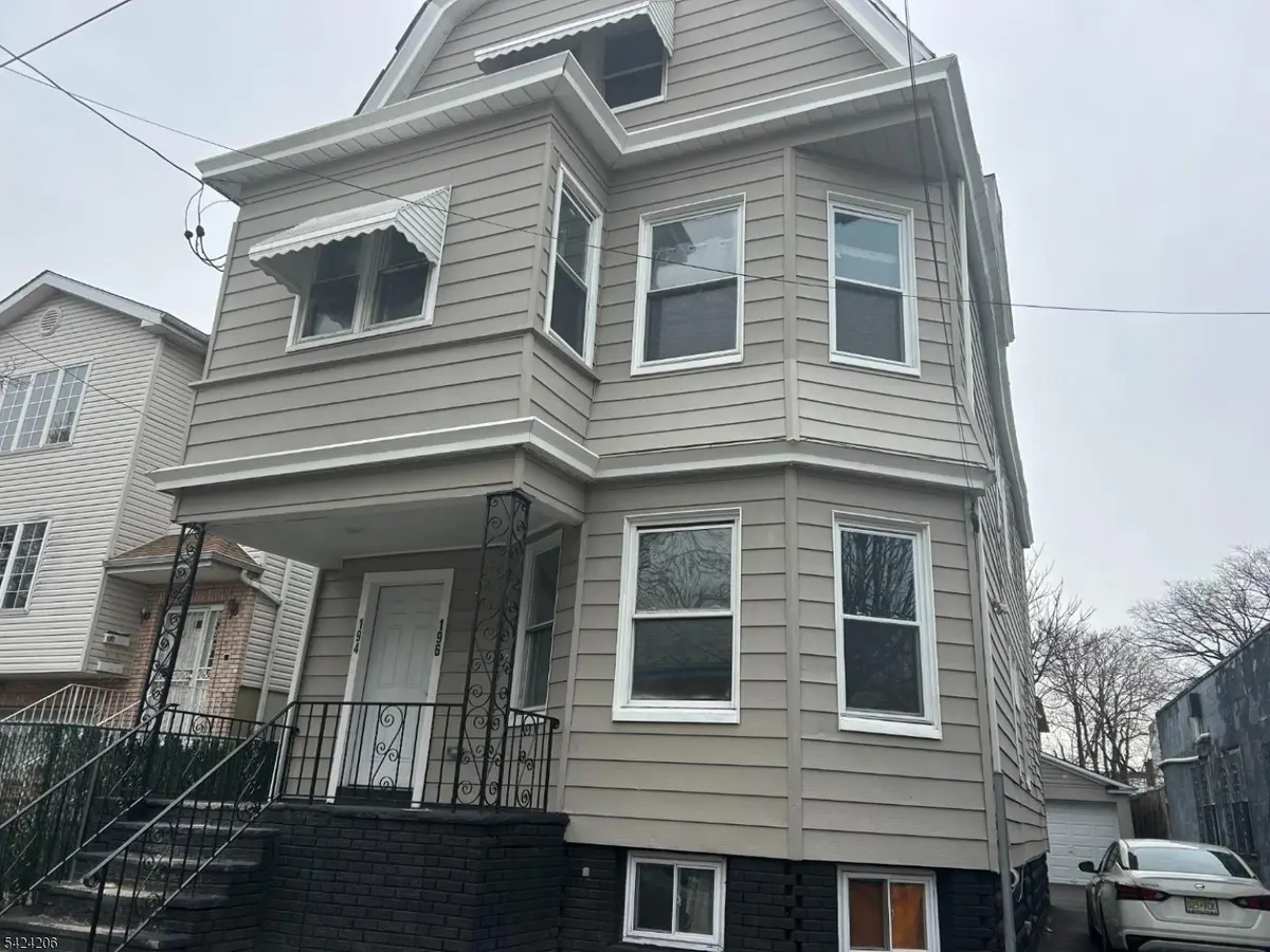 194 Wainwright St #1, Newark City, NJ 07112