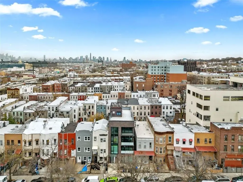 355 53rd ST #1B, Brooklyn, NY 11220