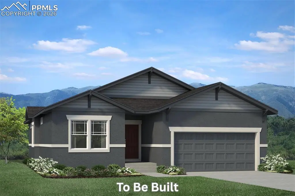 7935 Progeny LN, Colorado Springs, CO 80908