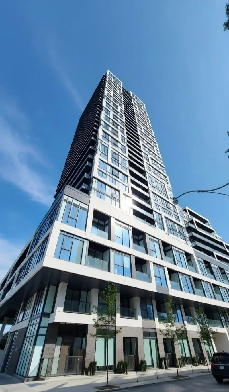 5 Defries ST #410, Toronto C08, ON M5A 0W7