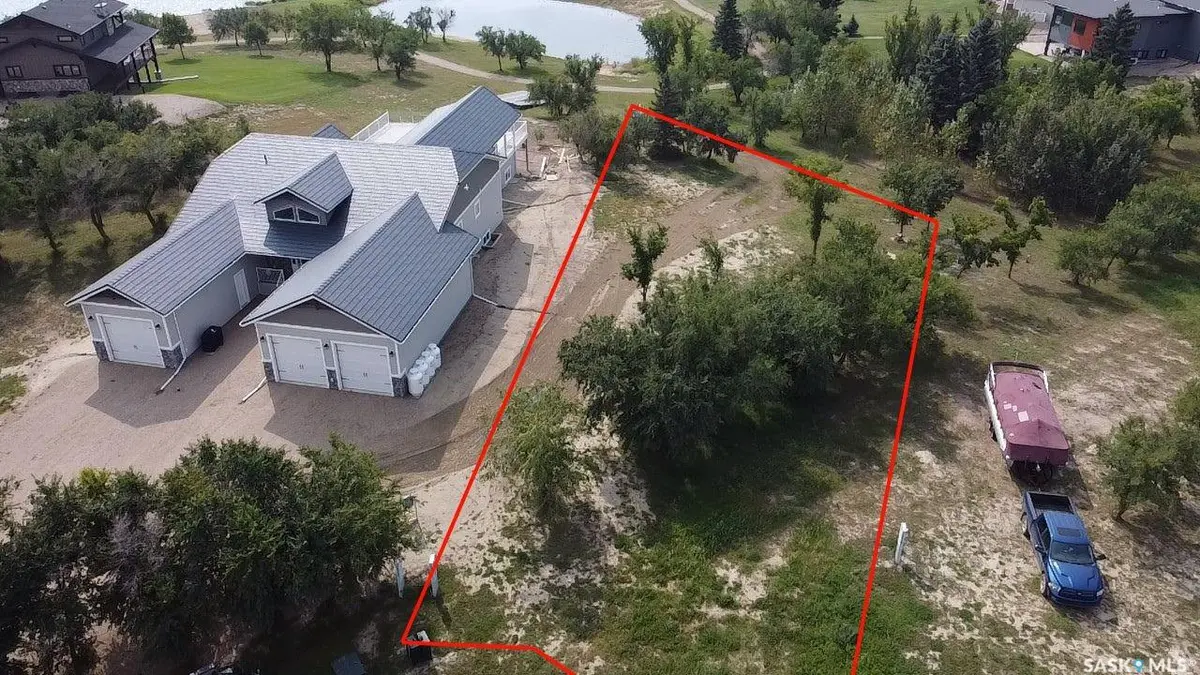 43 Grace LANE, Coteau Rm No. 255, SK S0L 2E0