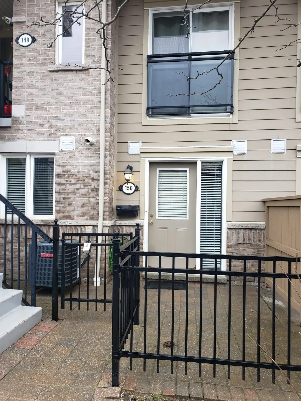 4975 Southhampton DR #150, Mississauga, ON L5M 8E1