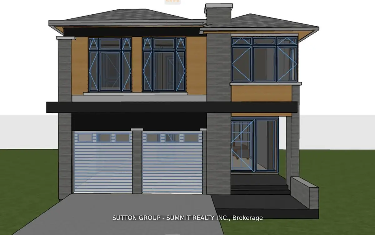 17 Ben Machree DR, Mississauga, ON L5H 2S2