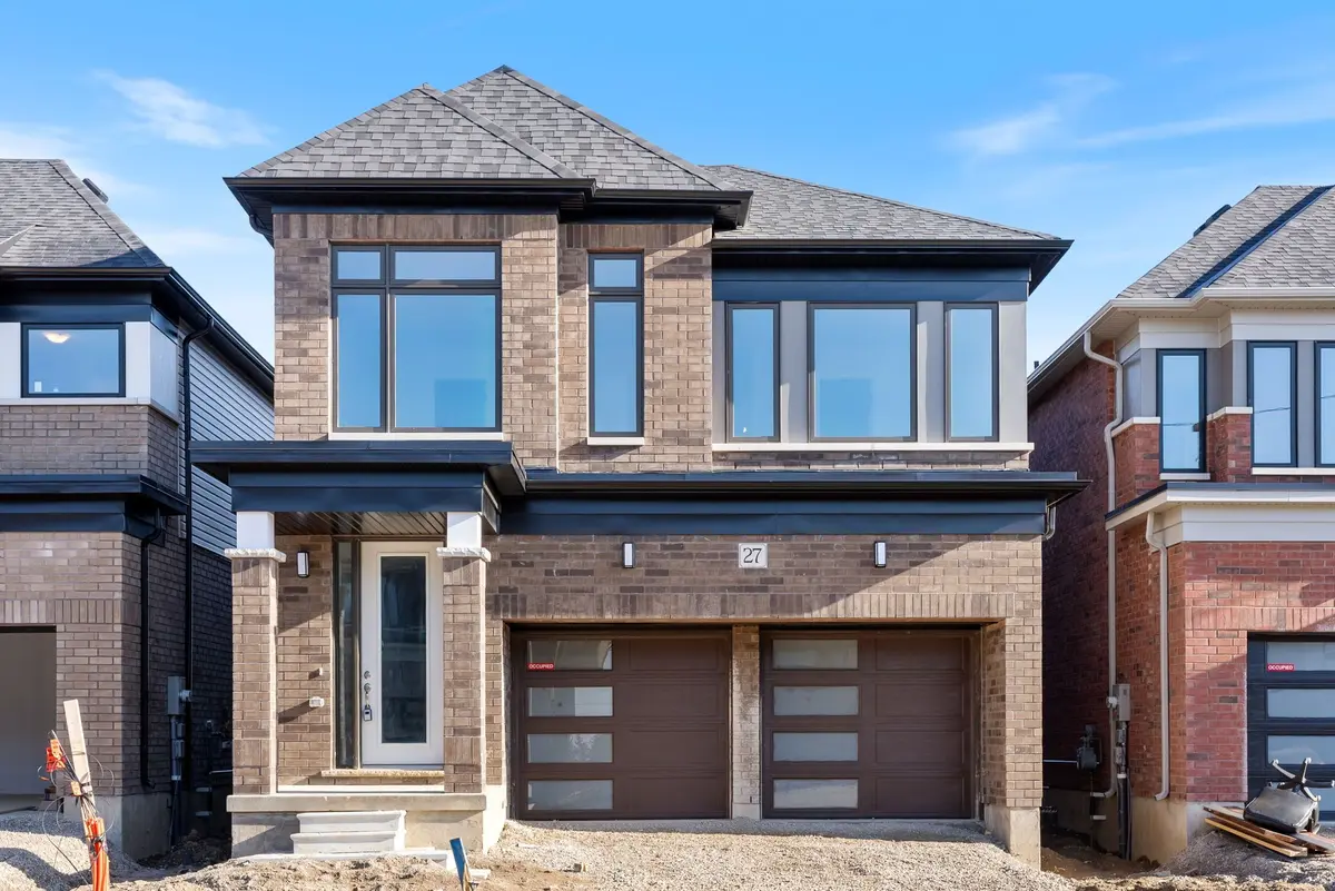 27 Blain DR, Hamilton, ON L0R 1C0