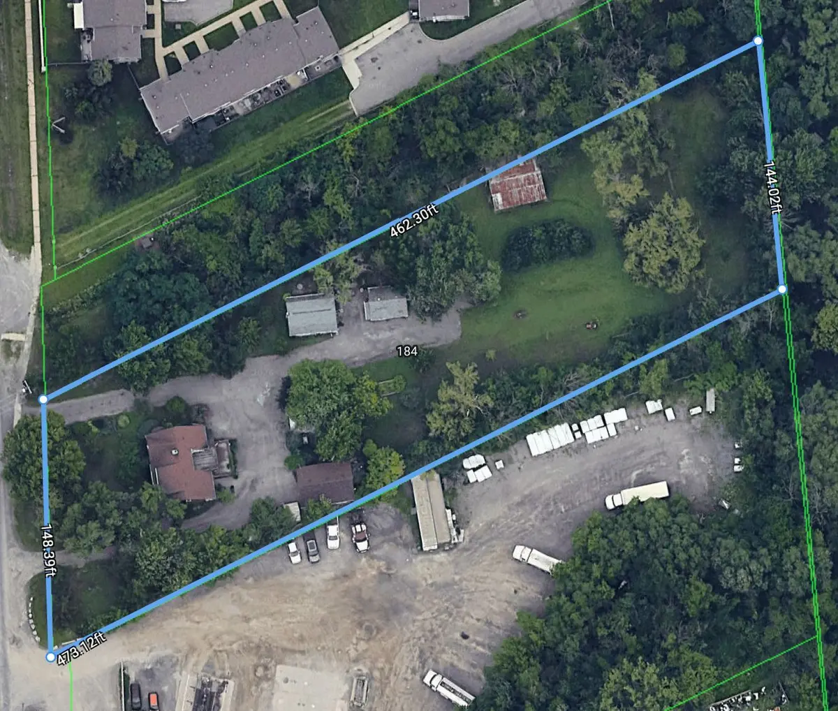 184 Cushman RD, St. Catharines, ON L2M 6T6