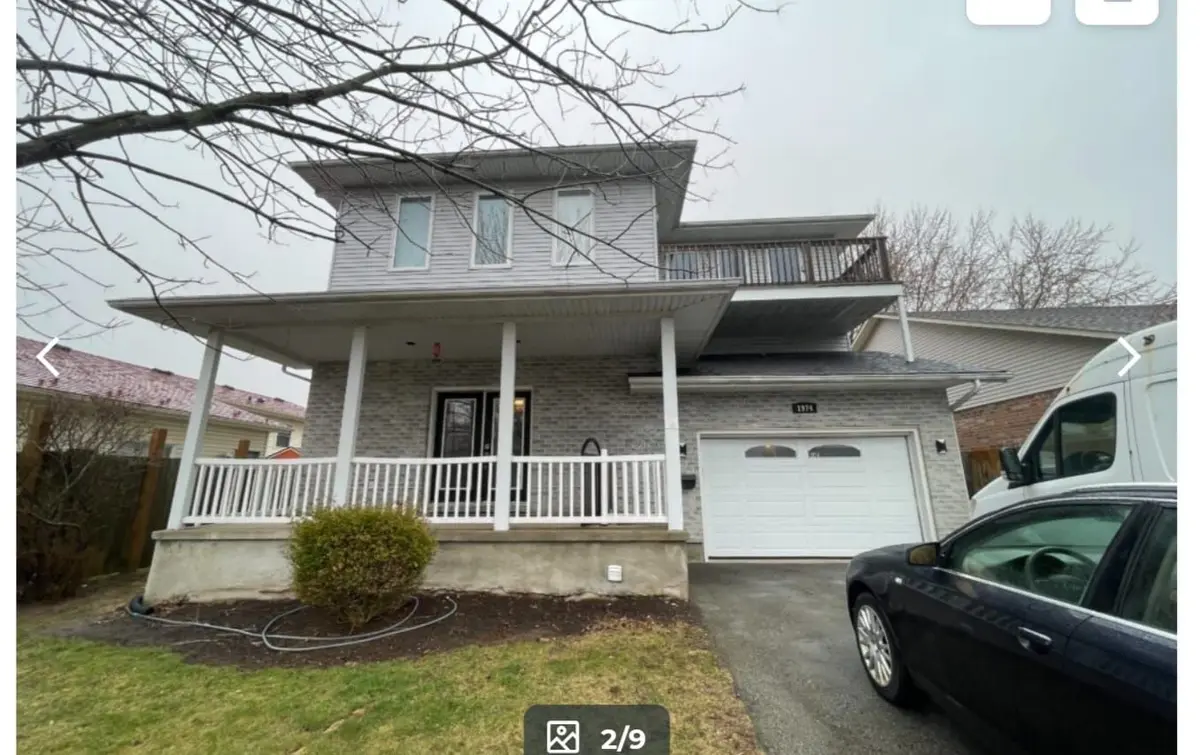 1974 Portage RD E #Main, Niagara Falls, ON L2J 4J7