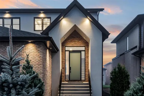 102 Butterfly WAY, Winnipeg, MB R3X 0X5