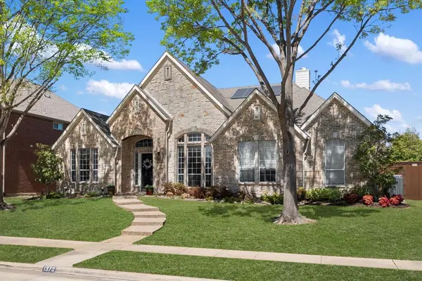 1370 Wildfire Lane, Frisco, TX 75033