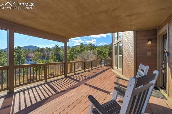 7745 Pine Oaks LN, Colorado Springs, CO 80926