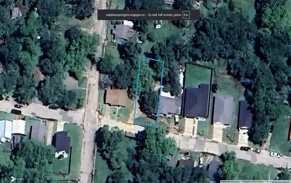 Address Not Disclosed