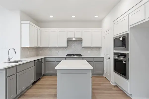 3009 Finney Street, Crandall, TX 75114