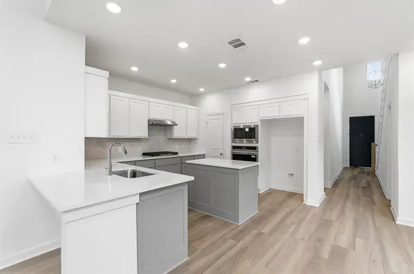 3009 Finney Street, Crandall, TX 75114