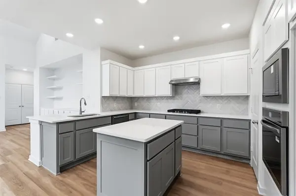 3009 Finney Street, Crandall, TX 75114