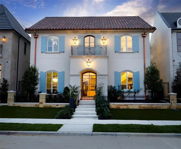 1824 Riviera Lane, Southlake, TX 76092