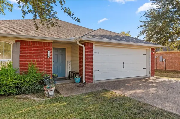 3156 Lippizan Street, Robinson, TX 76706