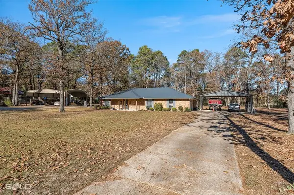 8543 Sac Fox Road, Shreveport, LA 71107