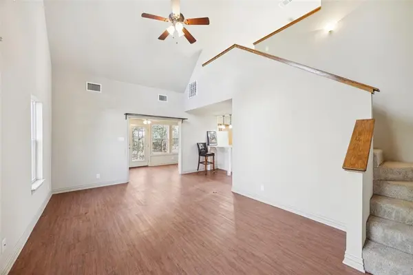 378 Eastshore Drive, Wills Point, TX 75169